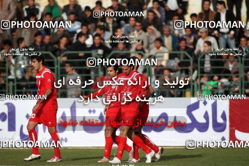 1180202, Hamedan, [*parameter:4*], لیگ برتر فوتبال ایران، Persian Gulf Cup، Week 25، Second Leg، Pas 1 v 2 Persepolis on 2011/03/07 at Qods Stadium