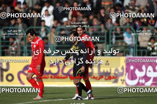 1180064, Hamedan, [*parameter:4*], لیگ برتر فوتبال ایران، Persian Gulf Cup، Week 25، Second Leg، Pas 1 v 2 Persepolis on 2011/03/07 at Qods Stadium