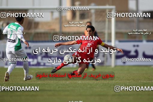1180268, Hamedan, [*parameter:4*], لیگ برتر فوتبال ایران، Persian Gulf Cup، Week 25، Second Leg، Pas 1 v 2 Persepolis on 2011/03/07 at Qods Stadium