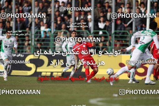 1180158, Hamedan, [*parameter:4*], لیگ برتر فوتبال ایران، Persian Gulf Cup، Week 25، Second Leg، Pas 1 v 2 Persepolis on 2011/03/07 at Qods Stadium