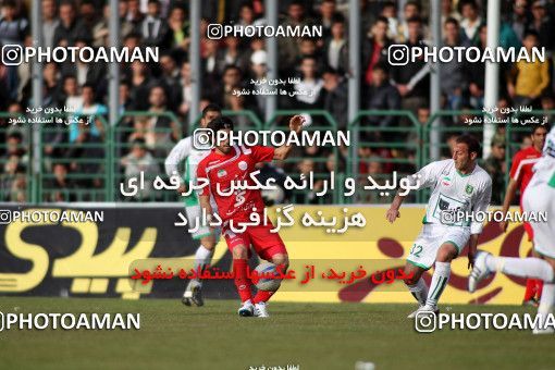 1180166, Hamedan, [*parameter:4*], لیگ برتر فوتبال ایران، Persian Gulf Cup، Week 25، Second Leg، Pas 1 v 2 Persepolis on 2011/03/07 at Qods Stadium