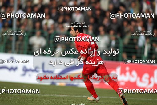 1180176, Hamedan, [*parameter:4*], لیگ برتر فوتبال ایران، Persian Gulf Cup، Week 25، Second Leg، Pas 1 v 2 Persepolis on 2011/03/07 at Qods Stadium