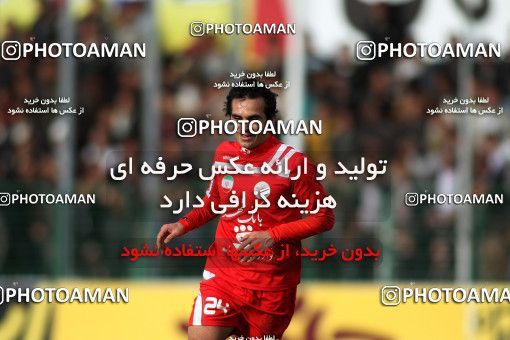 1180233, Hamedan, [*parameter:4*], لیگ برتر فوتبال ایران، Persian Gulf Cup، Week 25، Second Leg، Pas 1 v 2 Persepolis on 2011/03/07 at Qods Stadium