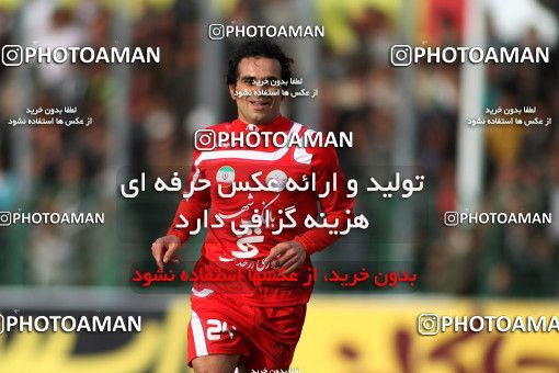 1180218, Hamedan, [*parameter:4*], لیگ برتر فوتبال ایران، Persian Gulf Cup، Week 25، Second Leg، Pas 1 v 2 Persepolis on 2011/03/07 at Qods Stadium