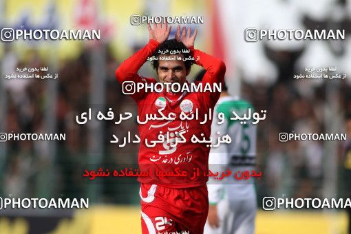 1180254, Hamedan, [*parameter:4*], لیگ برتر فوتبال ایران، Persian Gulf Cup، Week 25، Second Leg، Pas 1 v 2 Persepolis on 2011/03/07 at Qods Stadium