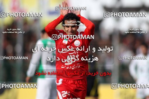 1180213, Hamedan, [*parameter:4*], لیگ برتر فوتبال ایران، Persian Gulf Cup، Week 25، Second Leg، Pas 1 v 2 Persepolis on 2011/03/07 at Qods Stadium