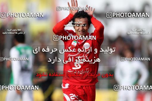 1180077, Hamedan, [*parameter:4*], لیگ برتر فوتبال ایران، Persian Gulf Cup، Week 25، Second Leg، Pas 1 v 2 Persepolis on 2011/03/07 at Qods Stadium