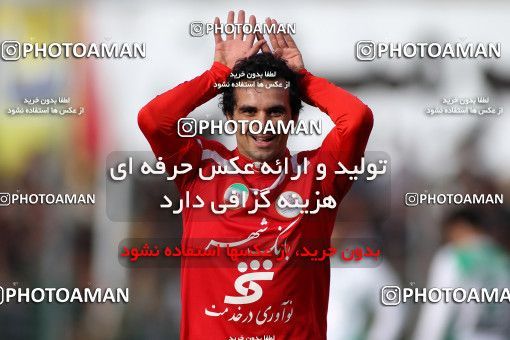 1180323, Hamedan, [*parameter:4*], لیگ برتر فوتبال ایران، Persian Gulf Cup، Week 25، Second Leg، Pas 1 v 2 Persepolis on 2011/03/07 at Qods Stadium