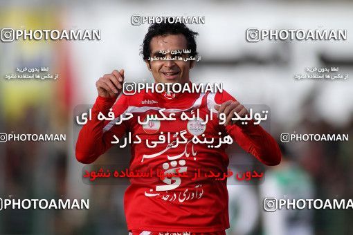 1180095, Hamedan, [*parameter:4*], Iran Pro League، Persian Gulf Cup، 2010-11 season، Second Leg، Week 25، Pas ۱ v 2 Persepolis on 2011/03/07 at Qods Stadium