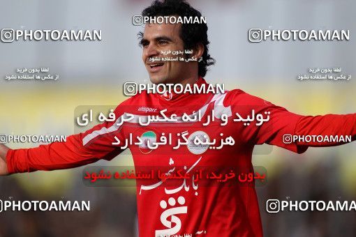 1180046, Hamedan, [*parameter:4*], Iran Pro League، Persian Gulf Cup، 2010-11 season، Second Leg، Week 25، Pas ۱ v 2 Persepolis on 2011/03/07 at Qods Stadium