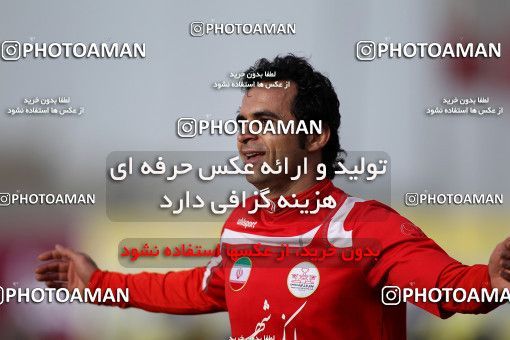 1180105, Hamedan, [*parameter:4*], لیگ برتر فوتبال ایران، Persian Gulf Cup، Week 25، Second Leg، Pas 1 v 2 Persepolis on 2011/03/07 at Qods Stadium