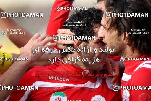 1180050, Hamedan, [*parameter:4*], لیگ برتر فوتبال ایران، Persian Gulf Cup، Week 25، Second Leg، Pas 1 v 2 Persepolis on 2011/03/07 at Qods Stadium