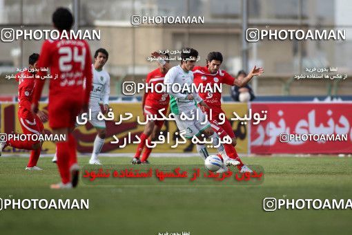 1180319, Hamedan, [*parameter:4*], لیگ برتر فوتبال ایران، Persian Gulf Cup، Week 25، Second Leg، Pas 1 v 2 Persepolis on 2011/03/07 at Qods Stadium
