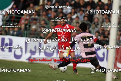 1180314, Hamedan, [*parameter:4*], لیگ برتر فوتبال ایران، Persian Gulf Cup، Week 25، Second Leg، Pas 1 v 2 Persepolis on 2011/03/07 at Qods Stadium