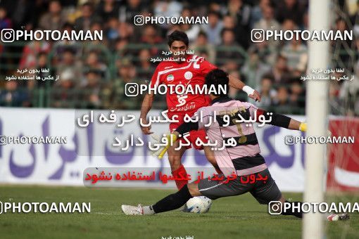 1180242, Hamedan, [*parameter:4*], لیگ برتر فوتبال ایران، Persian Gulf Cup، Week 25، Second Leg، Pas 1 v 2 Persepolis on 2011/03/07 at Qods Stadium