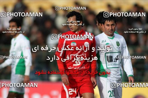 1180303, Hamedan, [*parameter:4*], لیگ برتر فوتبال ایران، Persian Gulf Cup، Week 25، Second Leg، Pas 1 v 2 Persepolis on 2011/03/07 at Qods Stadium