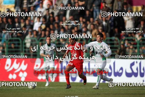 1180117, Hamedan, [*parameter:4*], لیگ برتر فوتبال ایران، Persian Gulf Cup، Week 25، Second Leg، Pas 1 v 2 Persepolis on 2011/03/07 at Qods Stadium