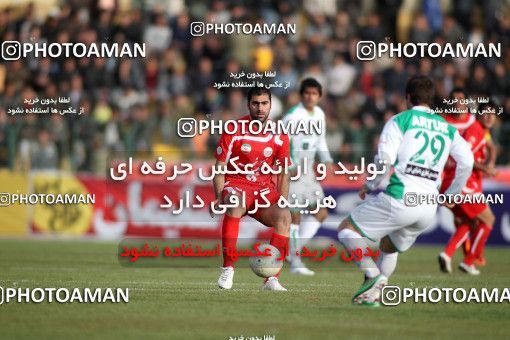 1180155, Hamedan, [*parameter:4*], لیگ برتر فوتبال ایران، Persian Gulf Cup، Week 25، Second Leg، Pas 1 v 2 Persepolis on 2011/03/07 at Qods Stadium