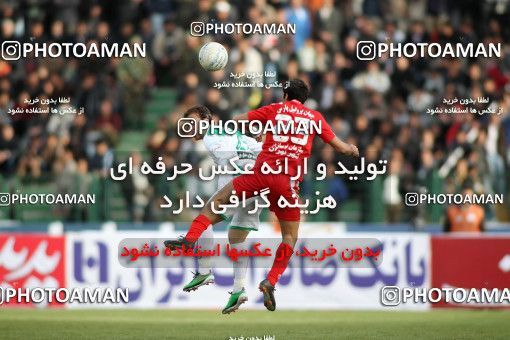 1180295, Hamedan, [*parameter:4*], لیگ برتر فوتبال ایران، Persian Gulf Cup، Week 25، Second Leg، Pas 1 v 2 Persepolis on 2011/03/07 at Qods Stadium