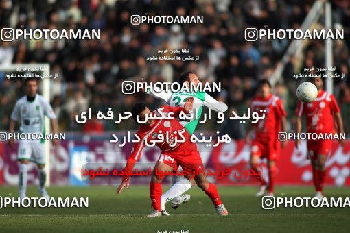 1180049, Hamedan, [*parameter:4*], لیگ برتر فوتبال ایران، Persian Gulf Cup، Week 25، Second Leg، Pas 1 v 2 Persepolis on 2011/03/07 at Qods Stadium