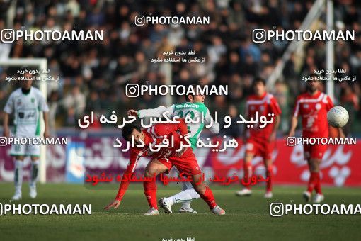 1180285, Hamedan, [*parameter:4*], لیگ برتر فوتبال ایران، Persian Gulf Cup، Week 25، Second Leg، Pas 1 v 2 Persepolis on 2011/03/07 at Qods Stadium