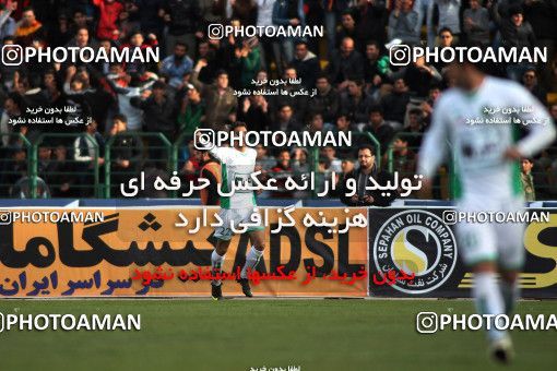 1180143, Hamedan, [*parameter:4*], لیگ برتر فوتبال ایران، Persian Gulf Cup، Week 25، Second Leg، Pas 1 v 2 Persepolis on 2011/03/07 at Qods Stadium