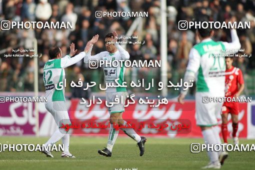 1180032, Hamedan, [*parameter:4*], لیگ برتر فوتبال ایران، Persian Gulf Cup، Week 25، Second Leg، Pas 1 v 2 Persepolis on 2011/03/07 at Qods Stadium