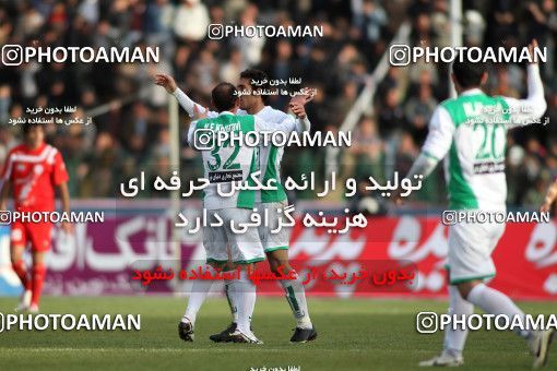 1180039, Hamedan, [*parameter:4*], لیگ برتر فوتبال ایران، Persian Gulf Cup، Week 25، Second Leg، Pas 1 v 2 Persepolis on 2011/03/07 at Qods Stadium