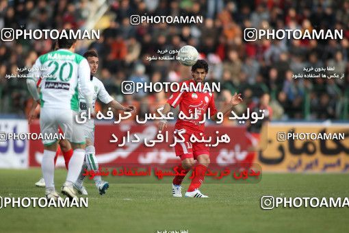 1180119, Hamedan, [*parameter:4*], لیگ برتر فوتبال ایران، Persian Gulf Cup، Week 25، Second Leg، Pas 1 v 2 Persepolis on 2011/03/07 at Qods Stadium