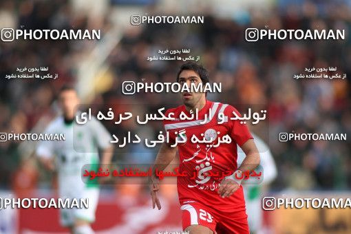 1180152, Hamedan, [*parameter:4*], لیگ برتر فوتبال ایران، Persian Gulf Cup، Week 25، Second Leg، Pas 1 v 2 Persepolis on 2011/03/07 at Qods Stadium