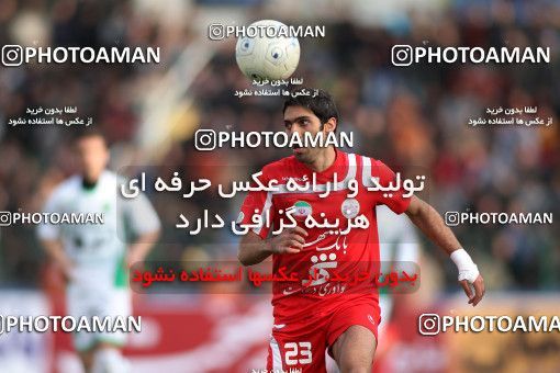 1180238, Hamedan, [*parameter:4*], لیگ برتر فوتبال ایران، Persian Gulf Cup، Week 25، Second Leg، Pas 1 v 2 Persepolis on 2011/03/07 at Qods Stadium