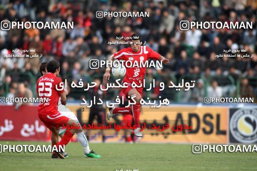1180085, Hamedan, [*parameter:4*], لیگ برتر فوتبال ایران، Persian Gulf Cup، Week 25، Second Leg، Pas 1 v 2 Persepolis on 2011/03/07 at Qods Stadium