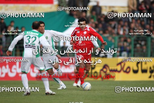 1180072, Hamedan, [*parameter:4*], لیگ برتر فوتبال ایران، Persian Gulf Cup، Week 25، Second Leg، Pas 1 v 2 Persepolis on 2011/03/07 at Qods Stadium