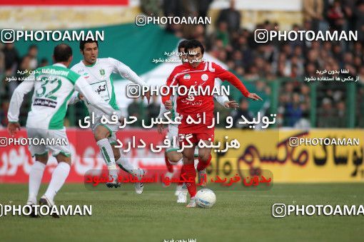 1180044, Hamedan, [*parameter:4*], لیگ برتر فوتبال ایران، Persian Gulf Cup، Week 25، Second Leg، Pas 1 v 2 Persepolis on 2011/03/07 at Qods Stadium