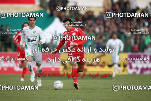 1180109, Hamedan, [*parameter:4*], لیگ برتر فوتبال ایران، Persian Gulf Cup، Week 25، Second Leg، Pas 1 v 2 Persepolis on 2011/03/07 at Qods Stadium