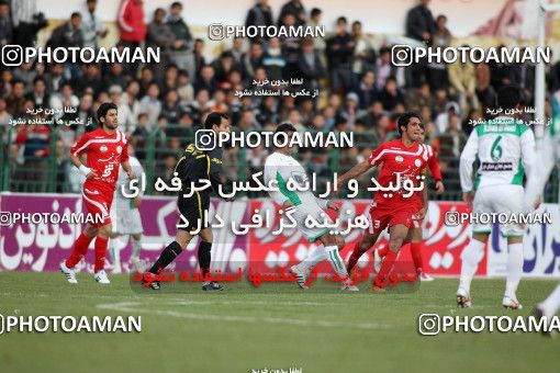 1180065, Hamedan, [*parameter:4*], لیگ برتر فوتبال ایران، Persian Gulf Cup، Week 25، Second Leg، Pas 1 v 2 Persepolis on 2011/03/07 at Qods Stadium