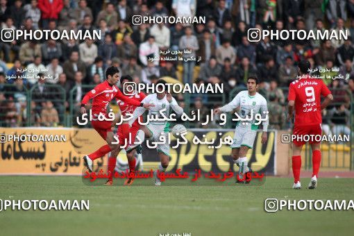 1180042, Hamedan, [*parameter:4*], لیگ برتر فوتبال ایران، Persian Gulf Cup، Week 25، Second Leg، Pas 1 v 2 Persepolis on 2011/03/07 at Qods Stadium