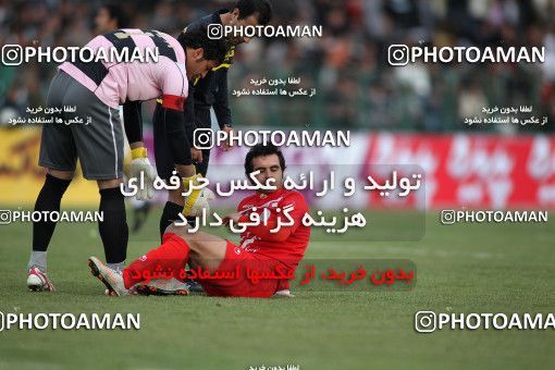 1180179, Hamedan, [*parameter:4*], لیگ برتر فوتبال ایران، Persian Gulf Cup، Week 25، Second Leg، Pas 1 v 2 Persepolis on 2011/03/07 at Qods Stadium
