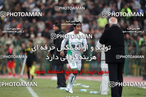 1180329, Hamedan, [*parameter:4*], لیگ برتر فوتبال ایران، Persian Gulf Cup، Week 25، Second Leg، Pas 1 v 2 Persepolis on 2011/03/07 at Qods Stadium