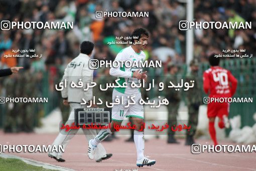 1180086, Hamedan, [*parameter:4*], لیگ برتر فوتبال ایران، Persian Gulf Cup، Week 25، Second Leg، Pas 1 v 2 Persepolis on 2011/03/07 at Qods Stadium