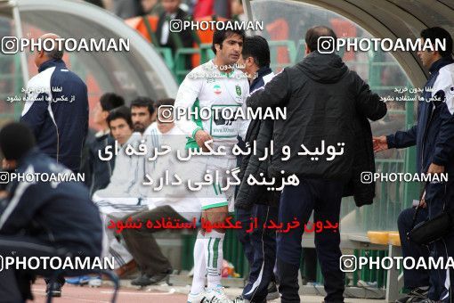 1180327, Hamedan, [*parameter:4*], لیگ برتر فوتبال ایران، Persian Gulf Cup، Week 25، Second Leg، Pas 1 v 2 Persepolis on 2011/03/07 at Qods Stadium