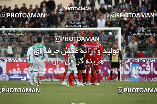 1180195, Hamedan, [*parameter:4*], لیگ برتر فوتبال ایران، Persian Gulf Cup، Week 25، Second Leg، Pas 1 v 2 Persepolis on 2011/03/07 at Qods Stadium