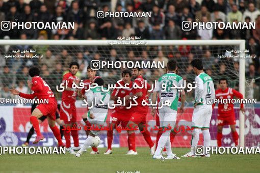 1180098, Hamedan, [*parameter:4*], لیگ برتر فوتبال ایران، Persian Gulf Cup، Week 25، Second Leg، Pas 1 v 2 Persepolis on 2011/03/07 at Qods Stadium
