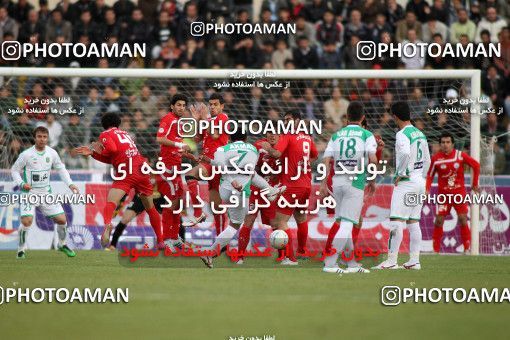 1180136, Hamedan, [*parameter:4*], لیگ برتر فوتبال ایران، Persian Gulf Cup، Week 25، Second Leg، Pas 1 v 2 Persepolis on 2011/03/07 at Qods Stadium