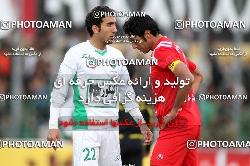 1180169, Hamedan, [*parameter:4*], لیگ برتر فوتبال ایران، Persian Gulf Cup، Week 25، Second Leg، Pas 1 v 2 Persepolis on 2011/03/07 at Qods Stadium