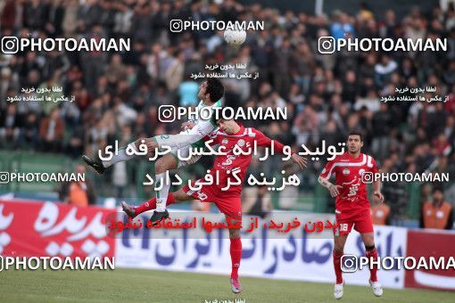 1180116, Hamedan, [*parameter:4*], لیگ برتر فوتبال ایران، Persian Gulf Cup، Week 25، Second Leg، Pas 1 v 2 Persepolis on 2011/03/07 at Qods Stadium