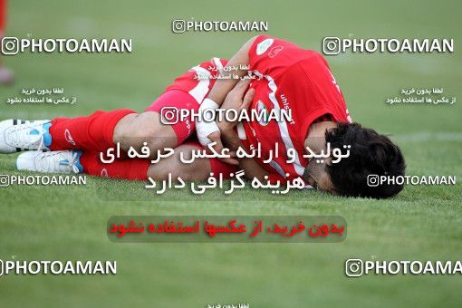1180041, Hamedan, [*parameter:4*], لیگ برتر فوتبال ایران، Persian Gulf Cup، Week 25، Second Leg، Pas 1 v 2 Persepolis on 2011/03/07 at Qods Stadium