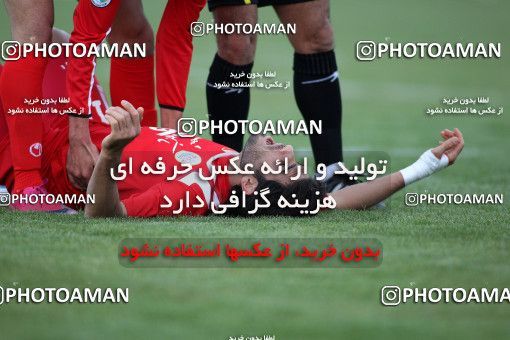 1180333, Hamedan, [*parameter:4*], لیگ برتر فوتبال ایران، Persian Gulf Cup، Week 25، Second Leg، Pas 1 v 2 Persepolis on 2011/03/07 at Qods Stadium
