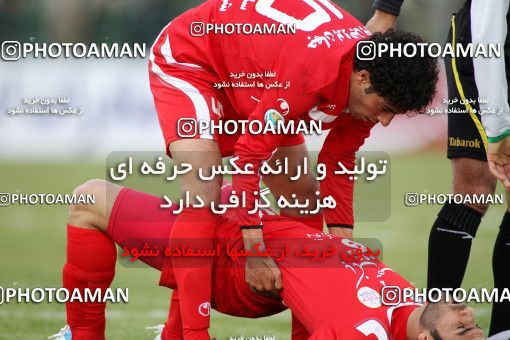 1180253, Hamedan, [*parameter:4*], لیگ برتر فوتبال ایران، Persian Gulf Cup، Week 25، Second Leg، Pas 1 v 2 Persepolis on 2011/03/07 at Qods Stadium
