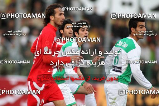 1180209, Hamedan, [*parameter:4*], لیگ برتر فوتبال ایران، Persian Gulf Cup، Week 25، Second Leg، Pas 1 v 2 Persepolis on 2011/03/07 at Qods Stadium